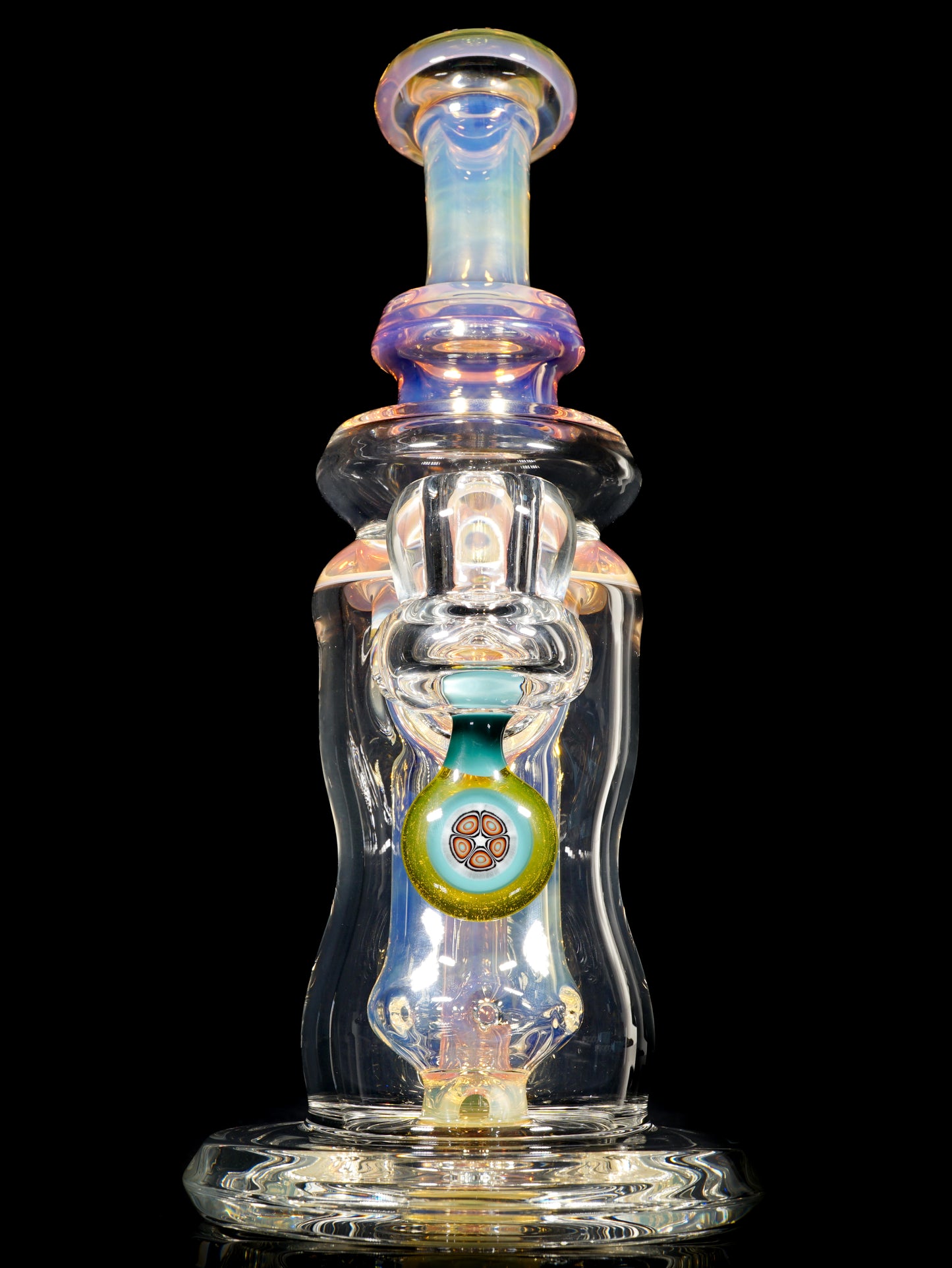 Mushroom Millie Lil' Bastard Klein