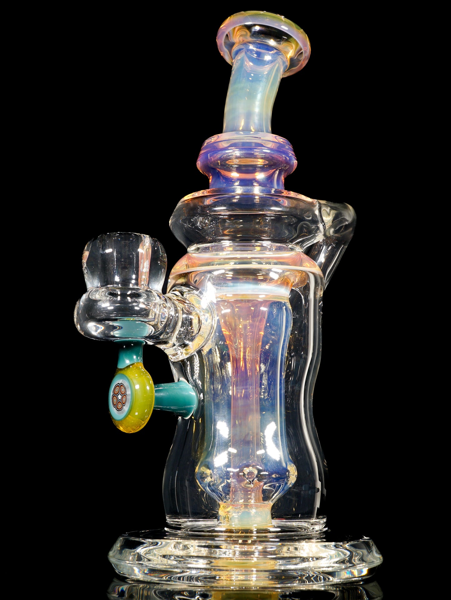 Mushroom Millie Lil' Bastard Klein