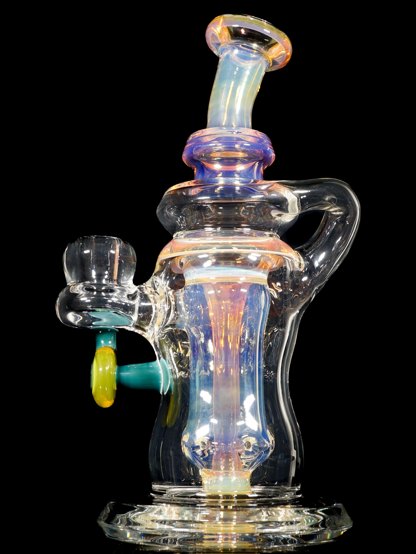 Mushroom Millie Lil' Bastard Klein