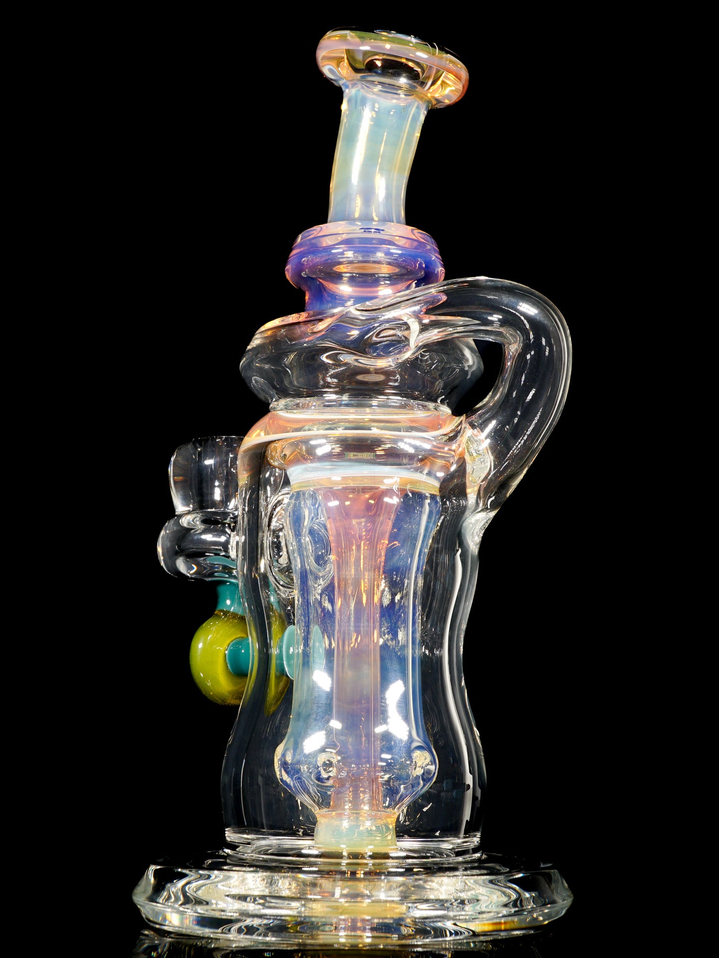 Mushroom Millie Lil' Bastard Klein