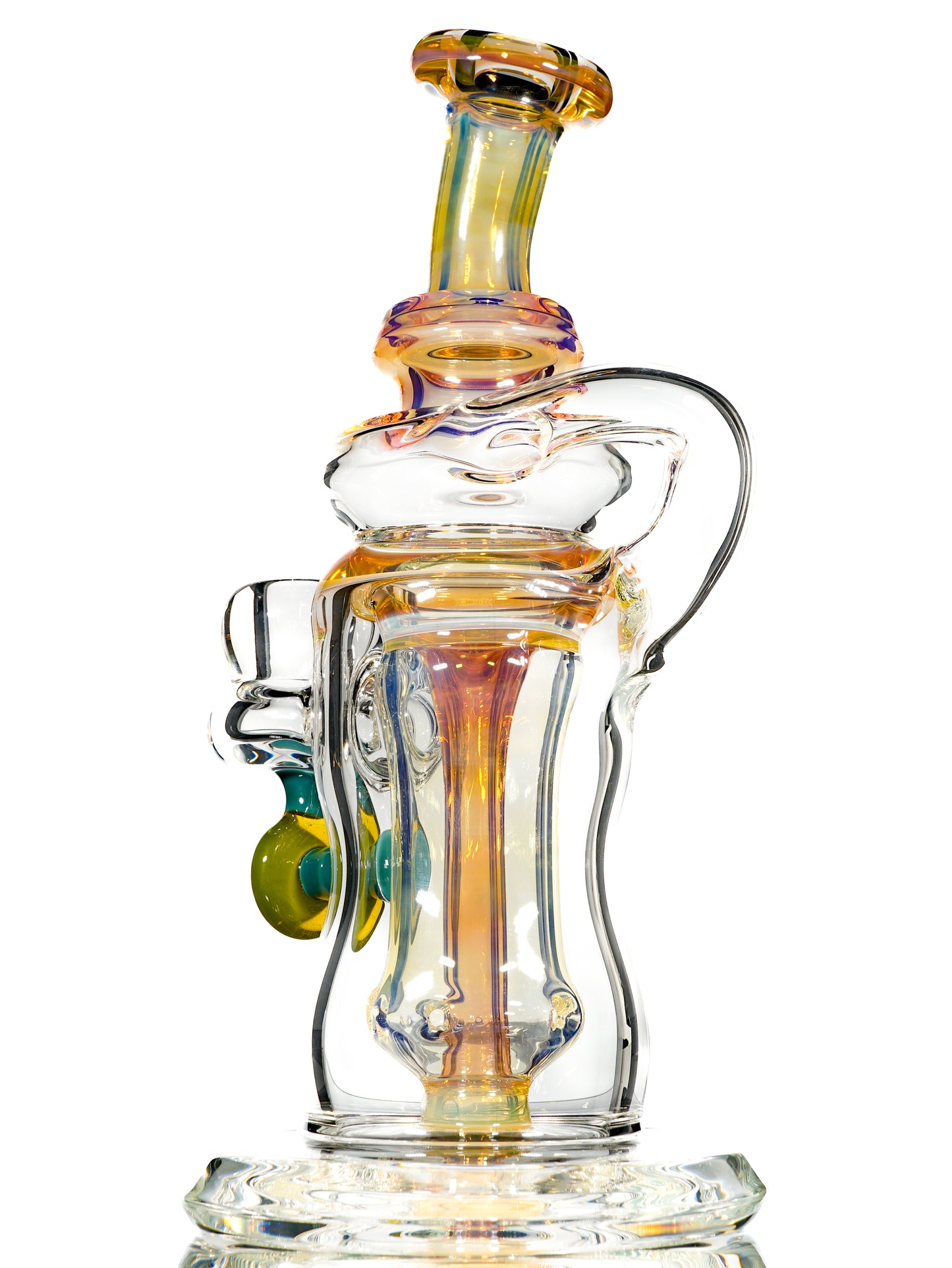 Mushroom Millie Lil' Bastard Klein