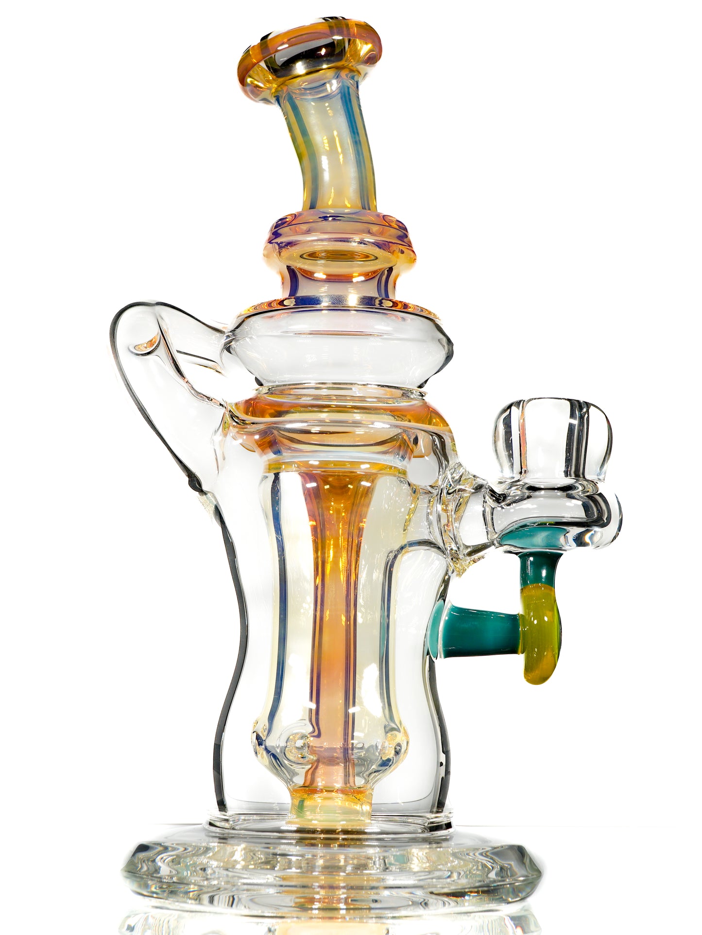 Mushroom Millie Lil' Bastard Klein