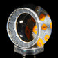 Milli Lens Marble (24mm)