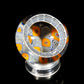 Milli Lens Marble (24mm)