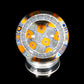 Milli Lens Marble (24mm)
