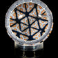 Milli Lens Marble (26mm)