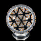 Milli Lens Marble (26mm)