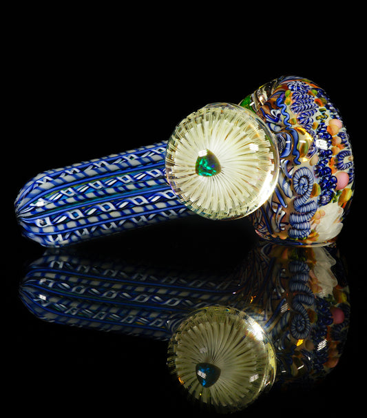 UV Inside Out Implosion Cab Spoon