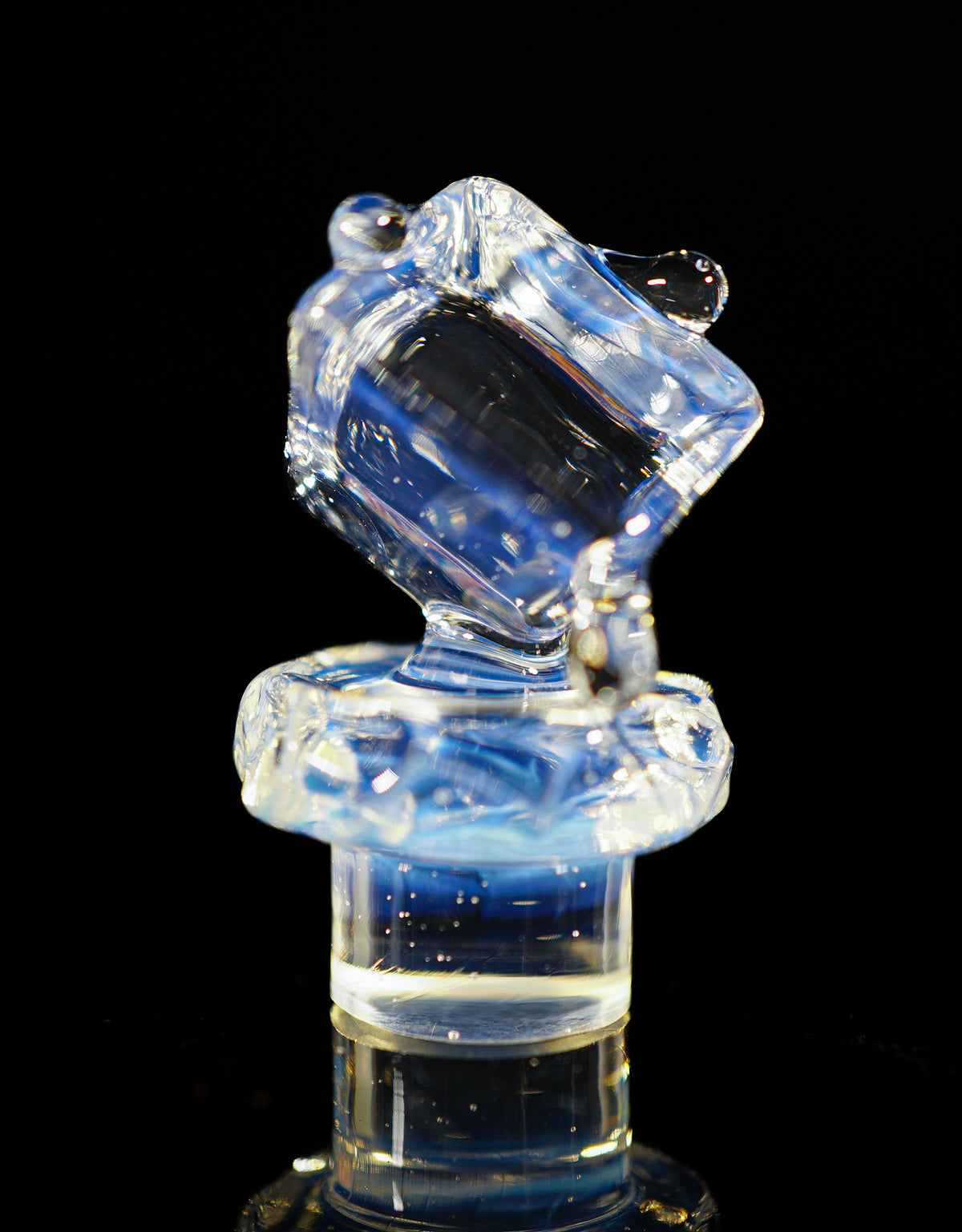 Drippy Ice Cube Slurper Topper – H. Hawaii