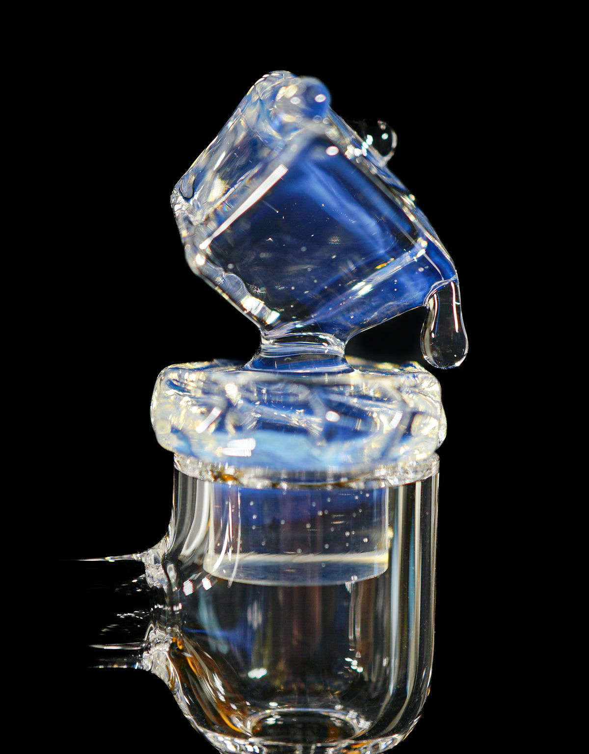 Drippy Ice Cube Slurper Topper – H. Hawaii