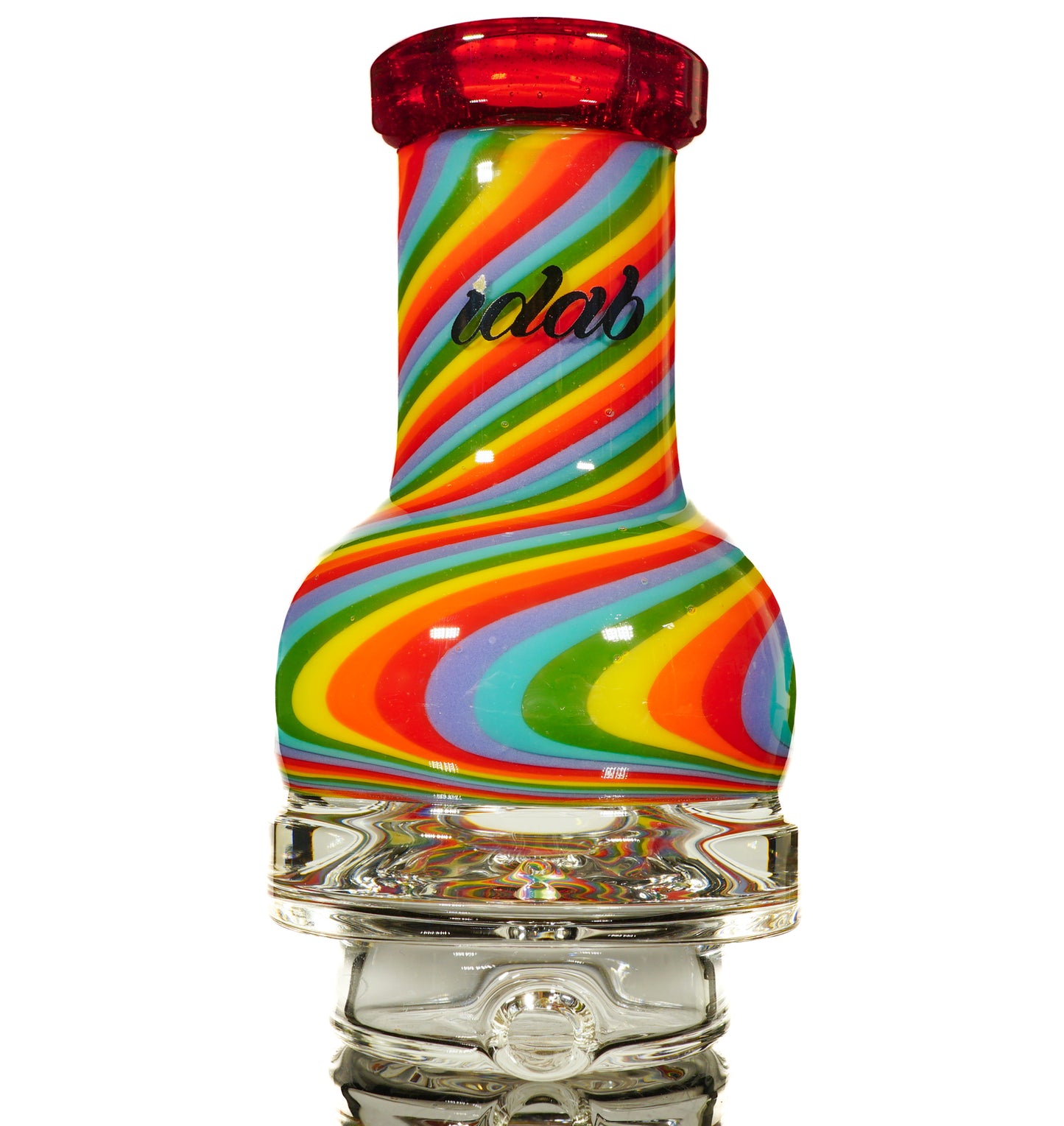 Rainbow Dry Carta Top
