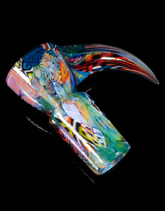 18mm Murrine Slide