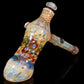 Grateful Dead Bubbler + Dancing Bear Marble (25mm)