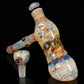 Grateful Dead Bubbler + Dancing Bear Marble (25mm)