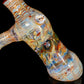 Grateful Dead Bubbler + Dancing Bear Marble (25mm)