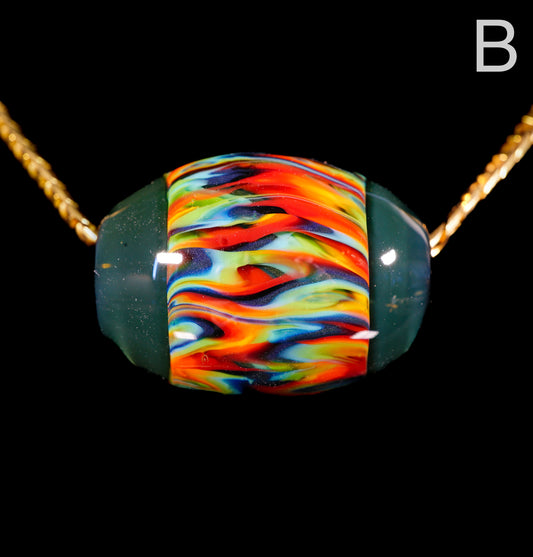 UV 10 Strip Tech Bead