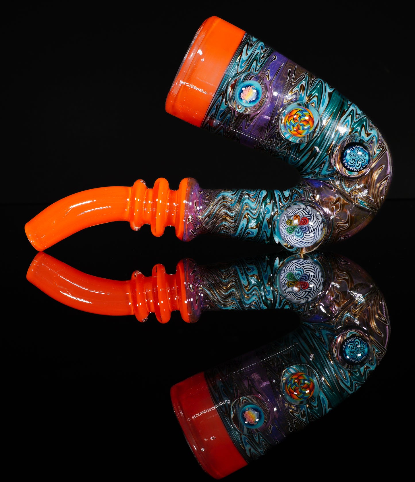 Millie 14mm Errl-Lock