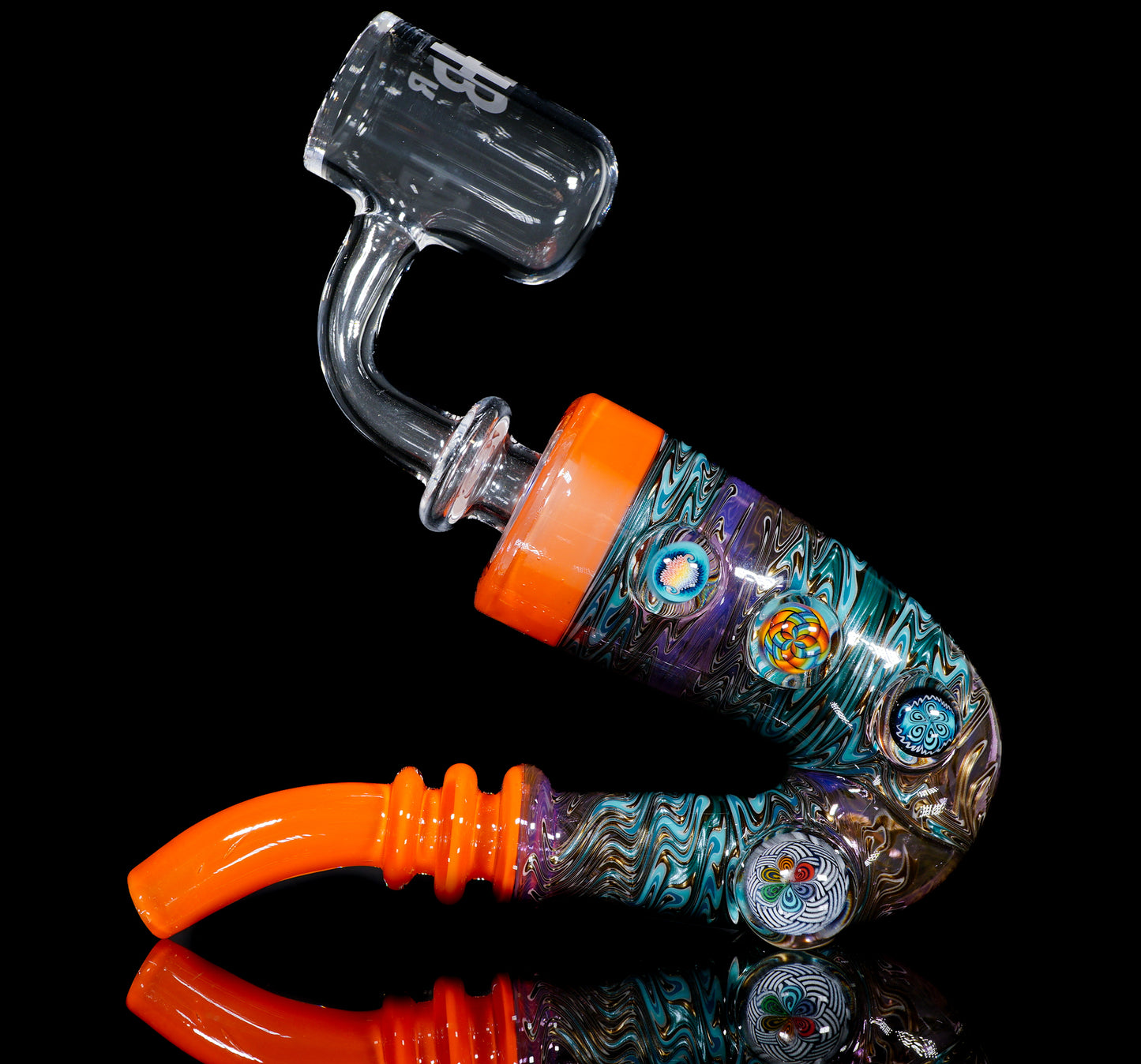 Millie 14mm Errl-Lock