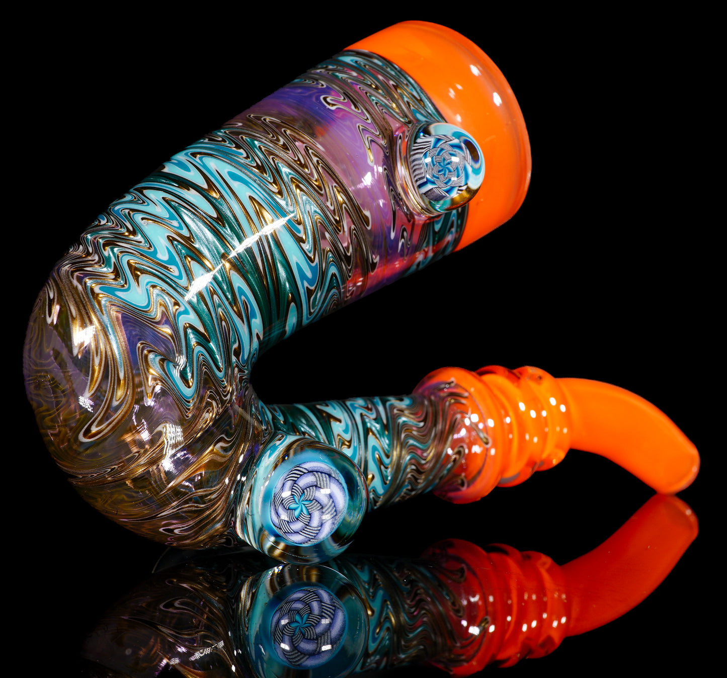 Millie 14mm Errl-Lock