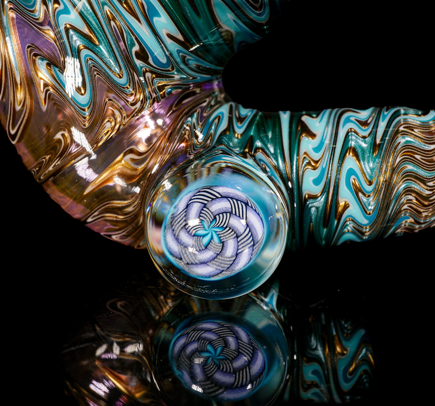 Millie 14mm Errl-Lock