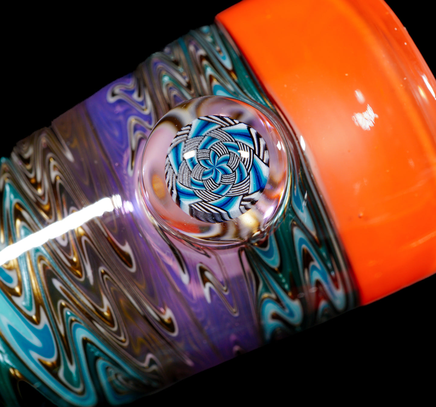 Millie 14mm Errl-Lock