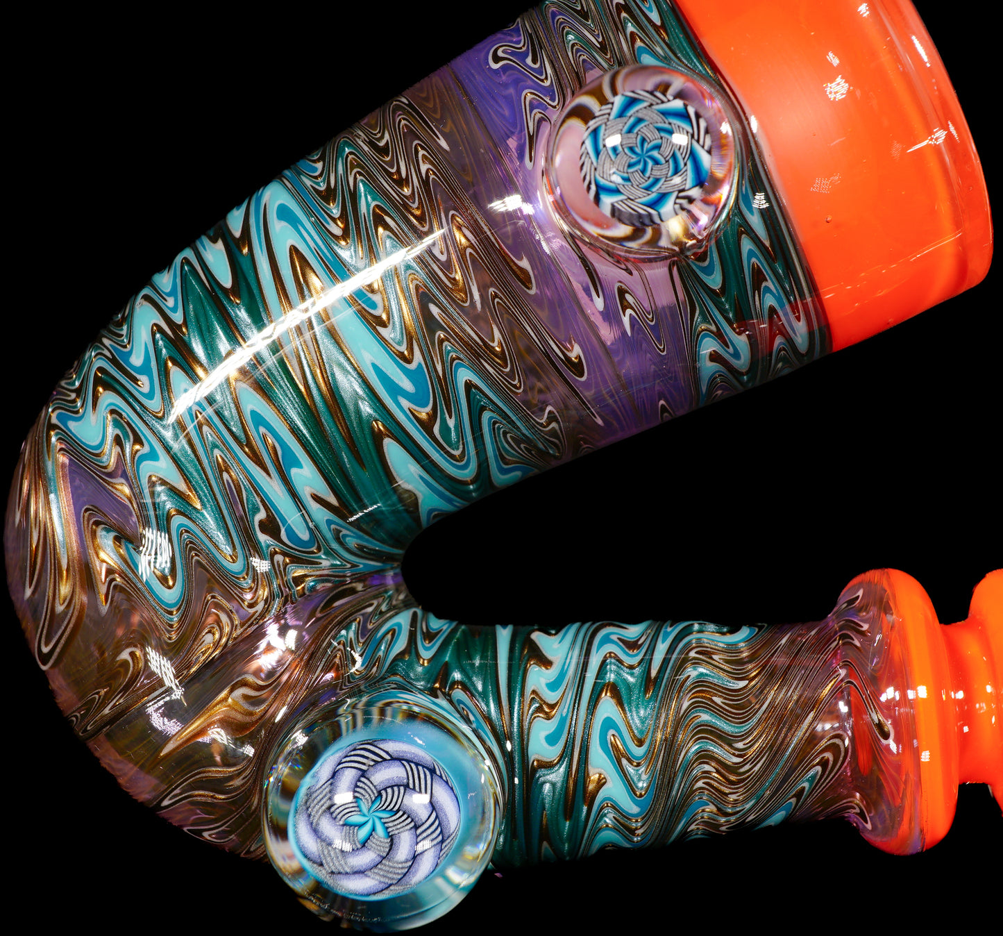 Millie 14mm Errl-Lock