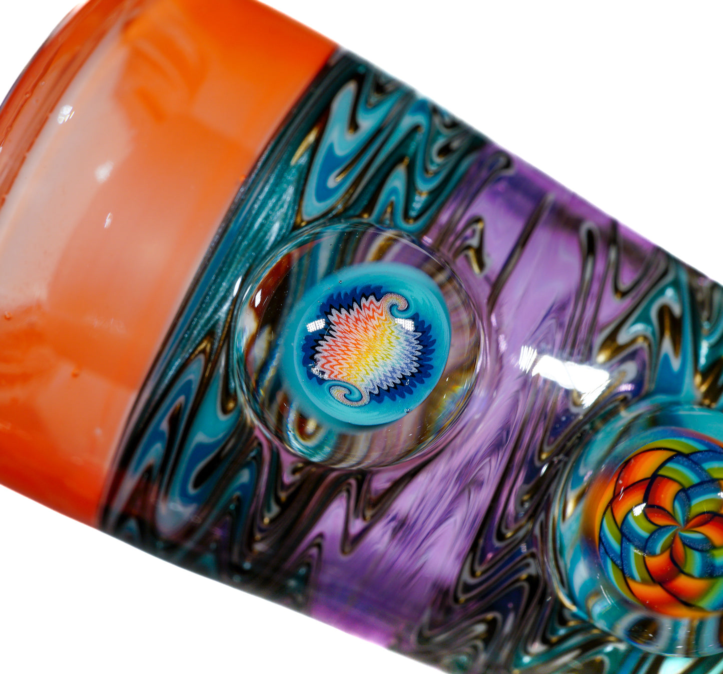 Millie 14mm Errl-Lock