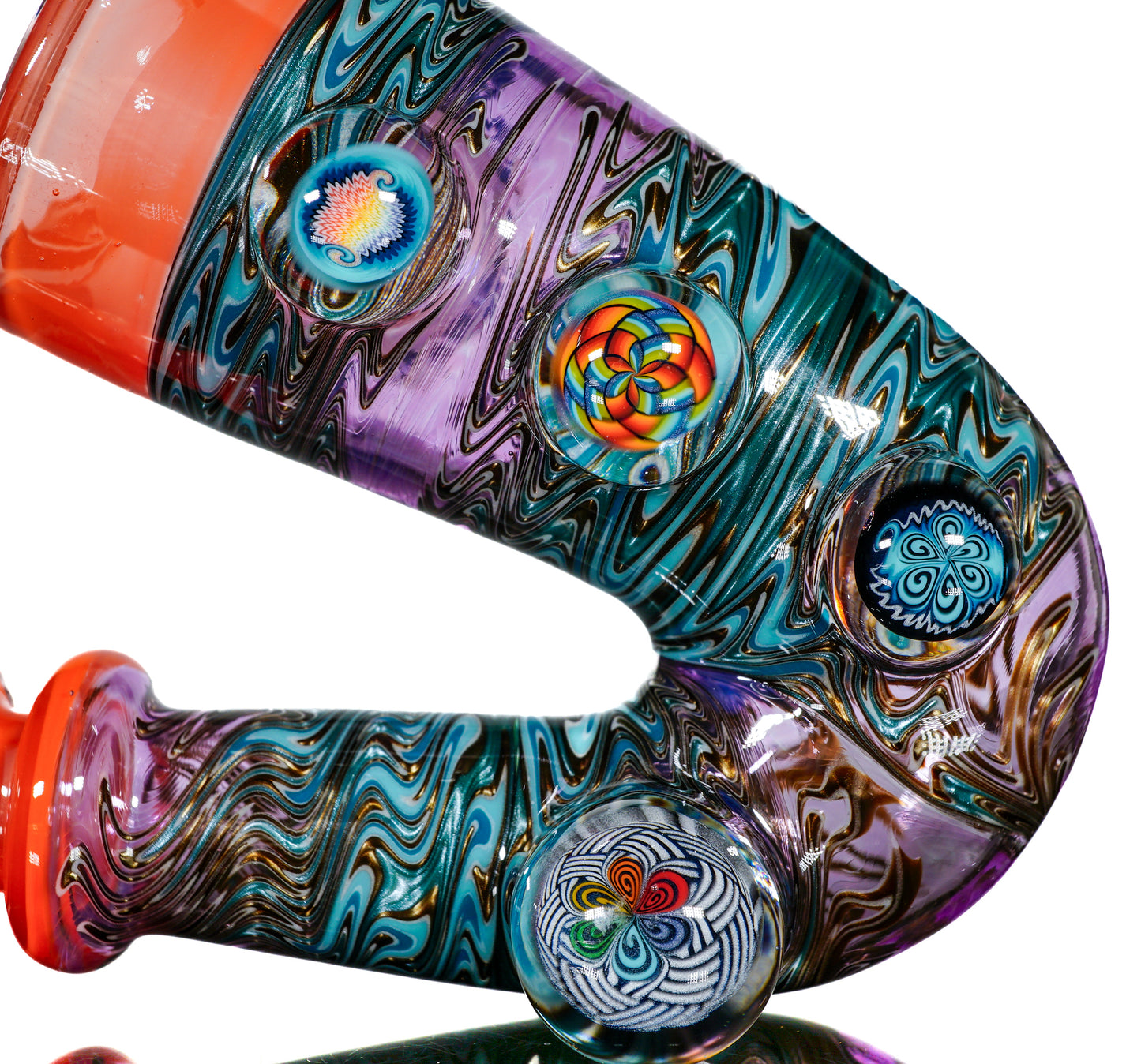 Millie 14mm Errl-Lock