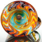 Fire and Ice Spongebob 14mm Slide