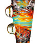 Fire and Ice Spongebob 14mm Slide