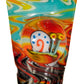 Fire and Ice Spongebob 14mm Slide