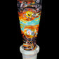 Fire and Ice Spongebob 14mm Slide