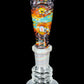 Fire and Ice Spongebob 14mm Slide