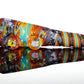 Fire and Ice Spongebob 14mm Slide