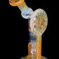 Fume Pillar Disc Recycler