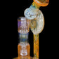 Fume Pillar Disc Recycler
