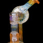 Fume Pillar Disc Recycler