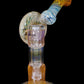 Fume Pillar Disc Recycler