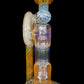 Fume Pillar Disc Recycler