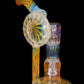 Fume Pillar Disc Recycler
