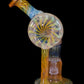 Fume Pillar Disc Recycler