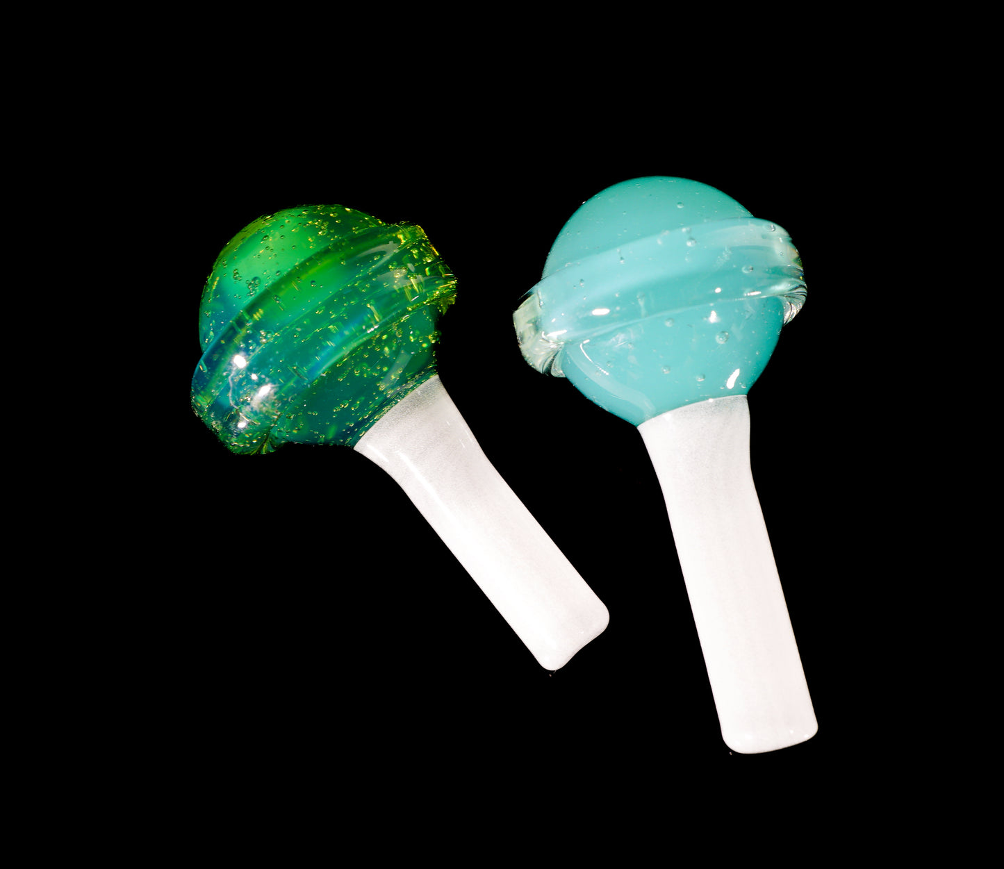 Lollipop Guard Pearls (various colors)