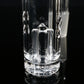Quartz Loofah Top Pillar