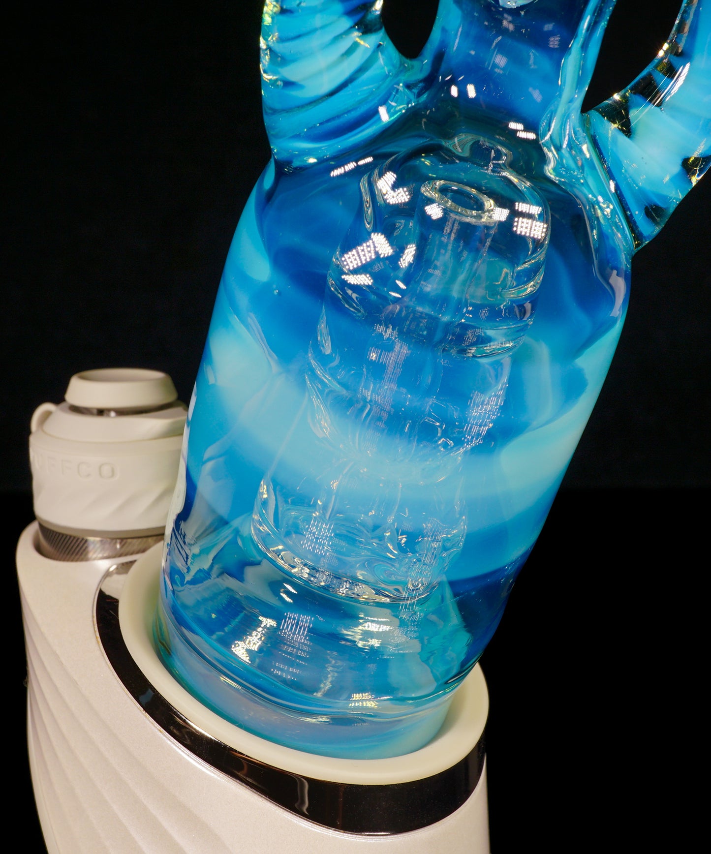 Meta-Terrania Wet Peak Top