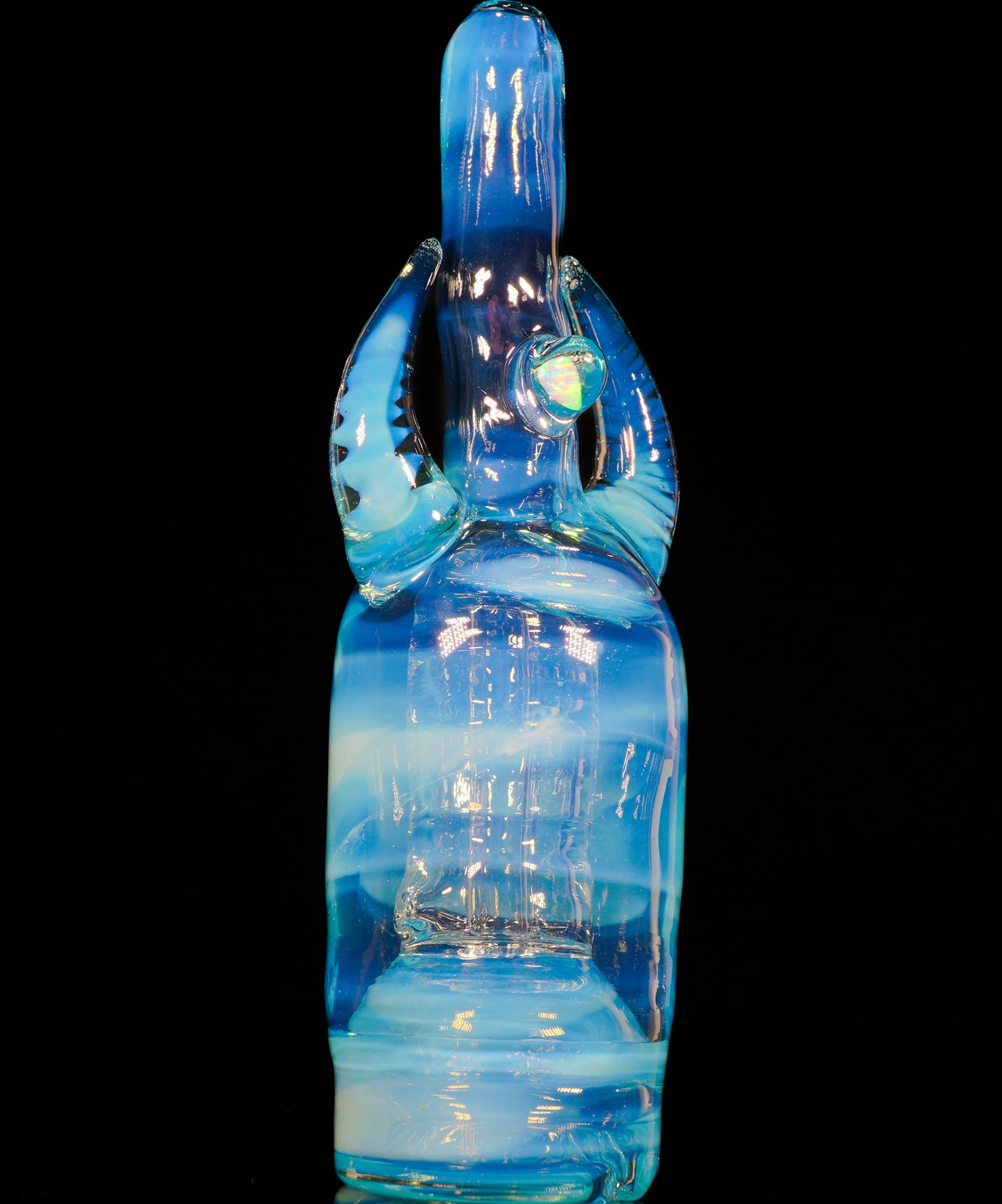 Meta-Terrania Wet Peak Top