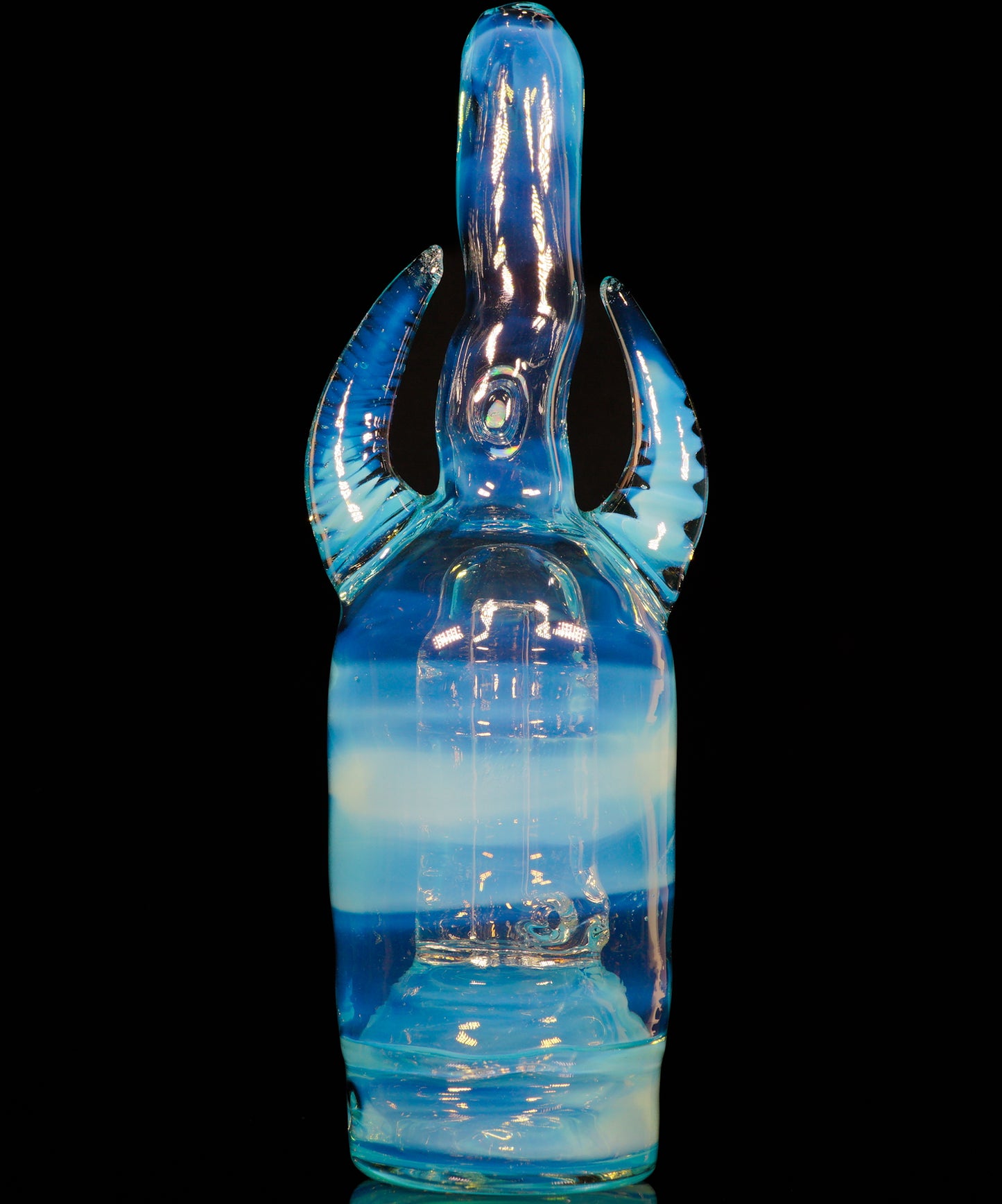 Meta-Terrania Wet Peak Top
