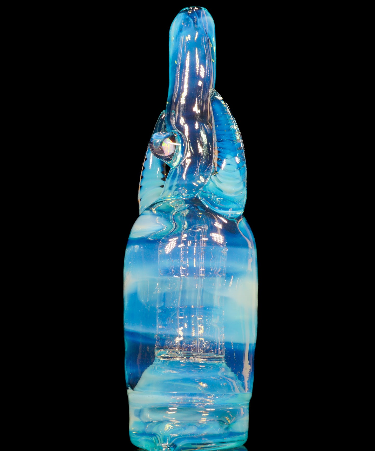 Meta-Terrania Wet Peak Top