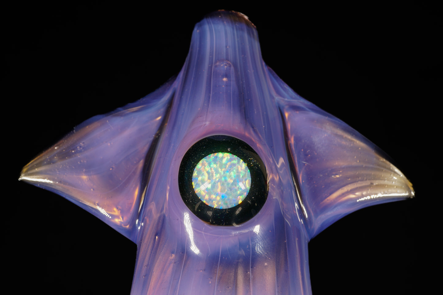 UV Atomic Stardust and Stargazer over Electrum Squid