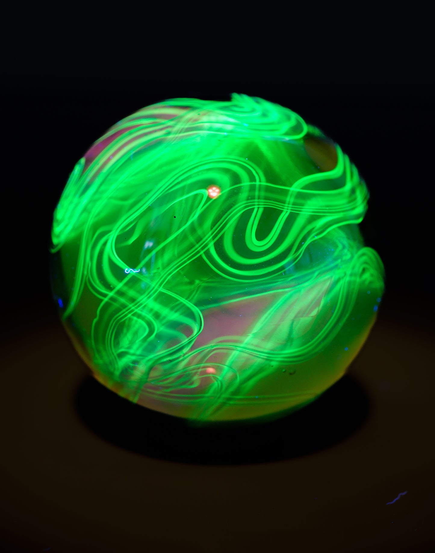 Scribble Tech Marble (25mm)