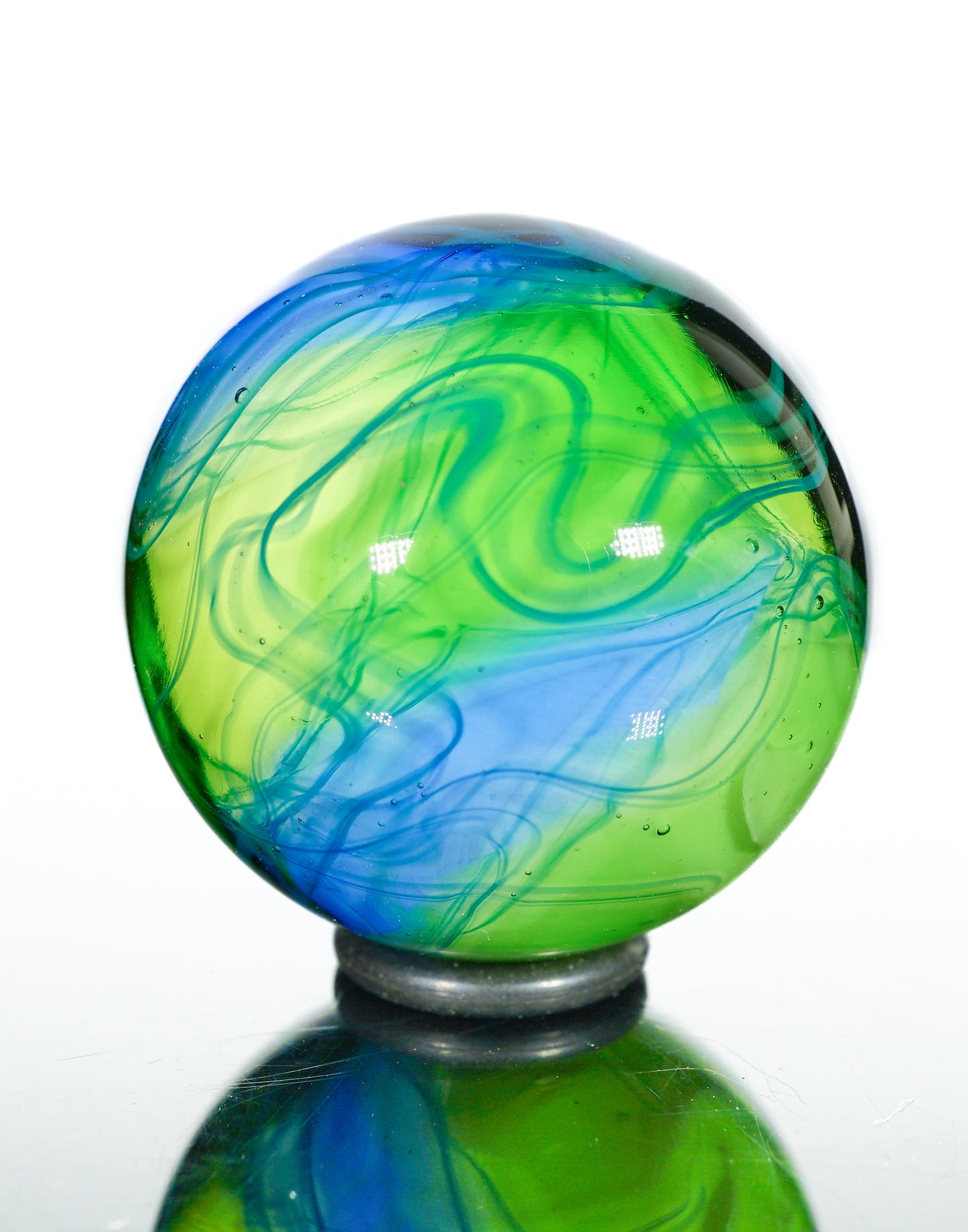Scribble Tech Marble (25mm)